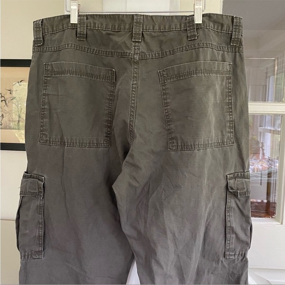 Wrangler Mens Jeans - Picture 3 of 10